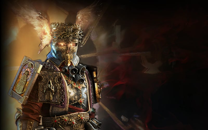 Path of Exile 2